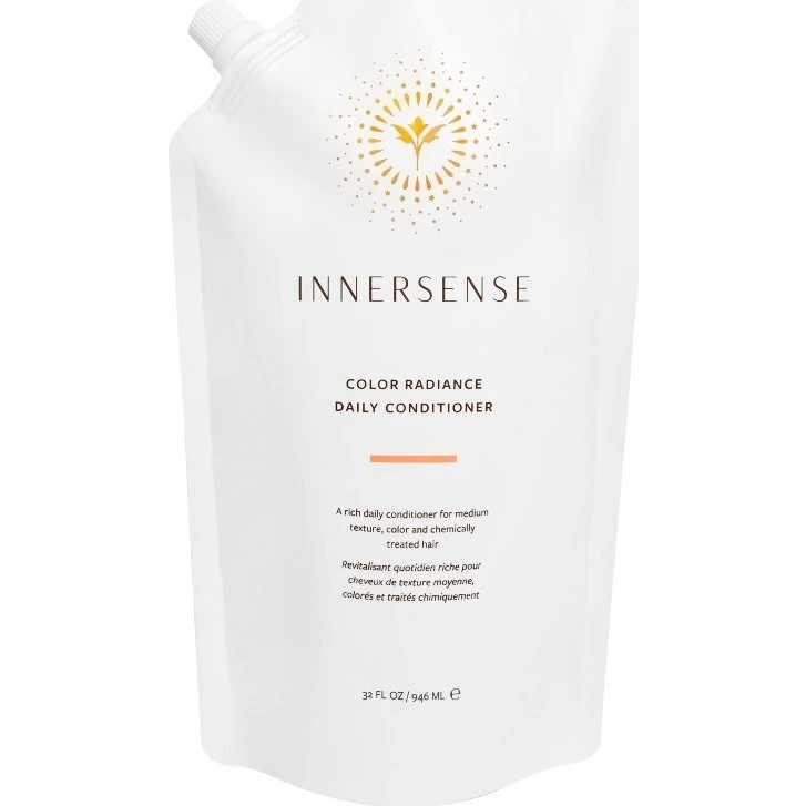 Innersense Color Radiance Cream Conditioner Refill 946 ml