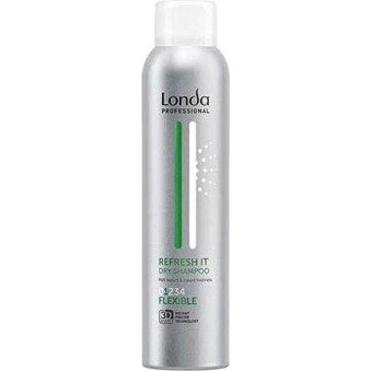 Londa Professional Refresh It Dry Shampoo 180ml