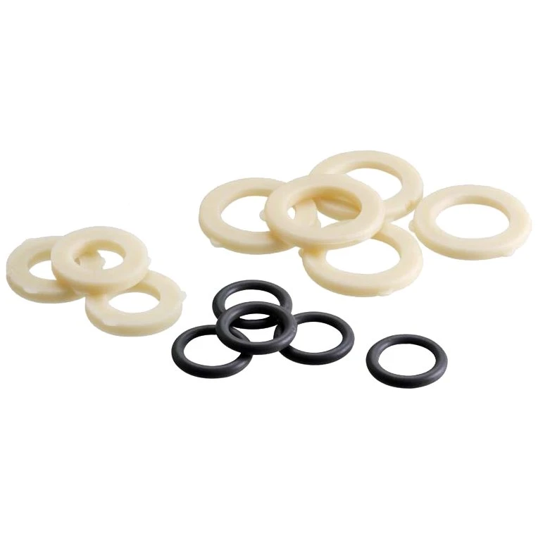 Claber Pakningssæt 1/2" & 3/4" - 13 dele