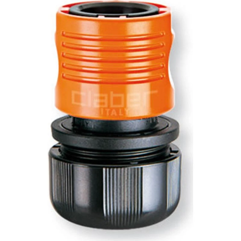 Claber 3/4" Quick-click kobling 8608