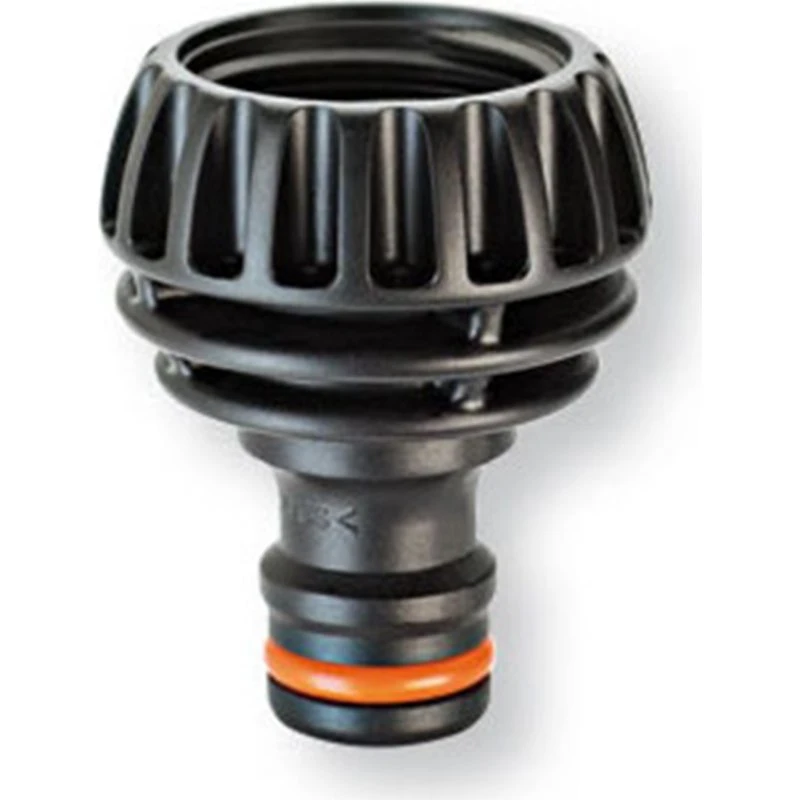 Claber Ergogrip Hanekobling 1/2"-3/4"