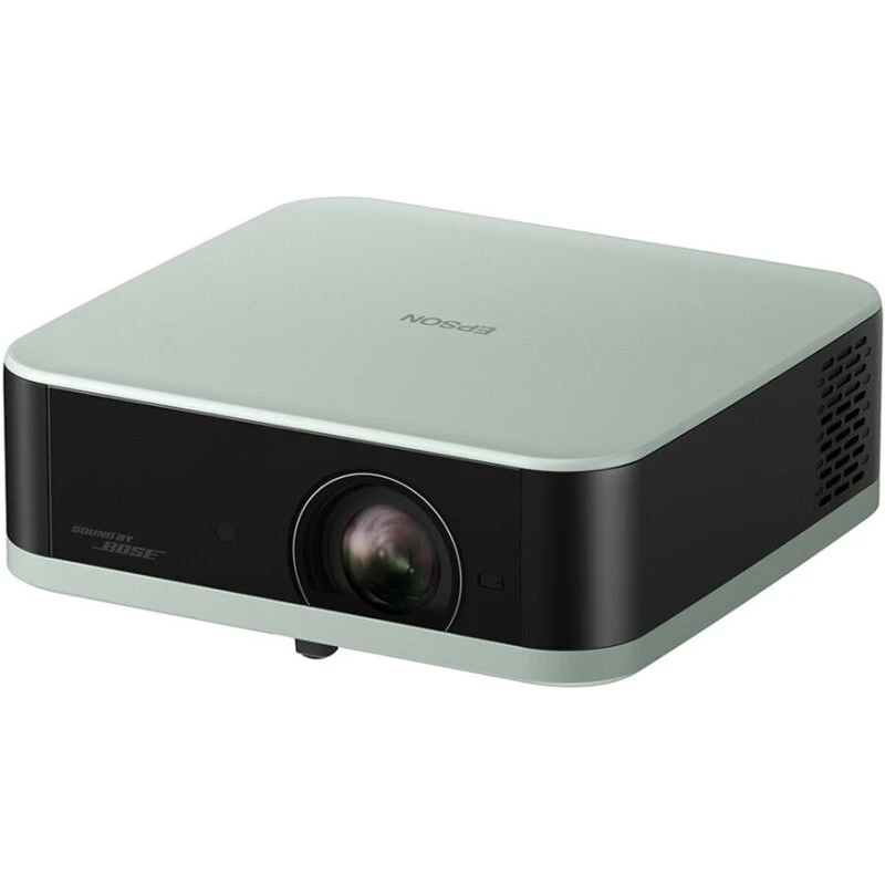 Epson Lifestudio Pop EF-61G 3-LCD projektor Full HD 700 lm (isgrøn)