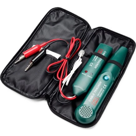 Husqvarna kabelsøger til Automower – find brud på afgrænsningskabel