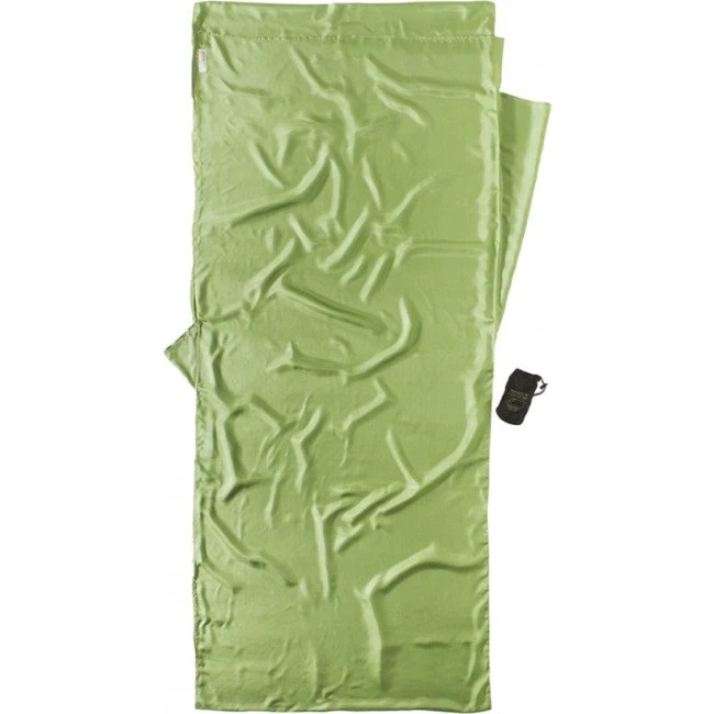 Cocoon TravelSheet Lagenpose, 210 x 86 cm, Vine