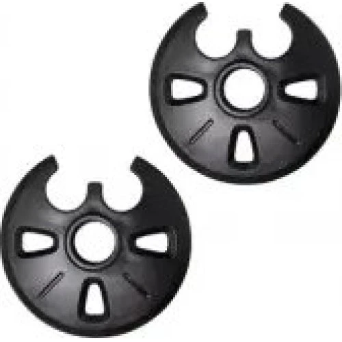 Black Diamond Distance Baskets Large W Clip - Black - One Size