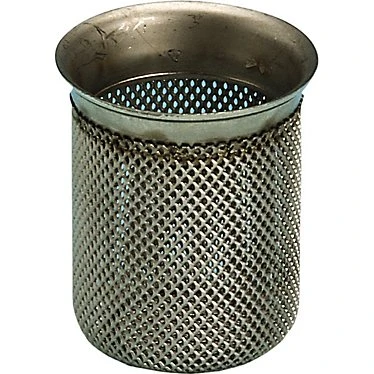 Pettinaroli Filterball filter 28 mesh til 1/2'' og 3/4''