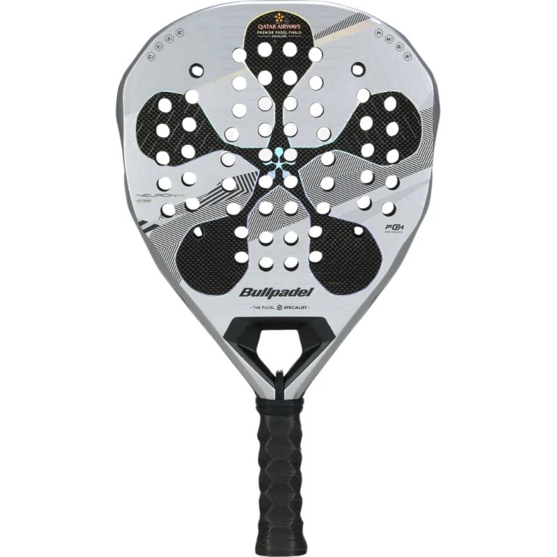 Bullpadel Neuron 02 Edge TF 25 Padelbat
