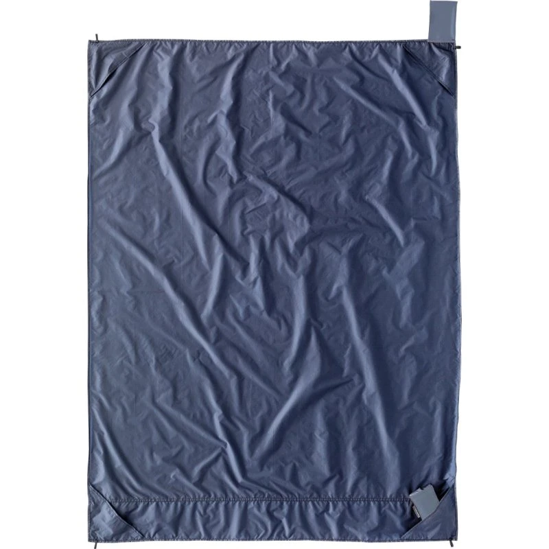 Cocoon Picnic/Outdoor/Festival Tæppe, 160x120cm, Midnight Blue