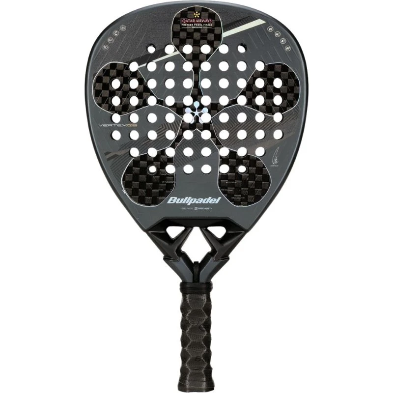 Bullpadel Vertex 05 TF 25 Padelbat - Limited Edition