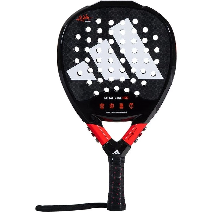 Adidas Metalbone HRD 3.2 Ale Galán 2023 Padelbat