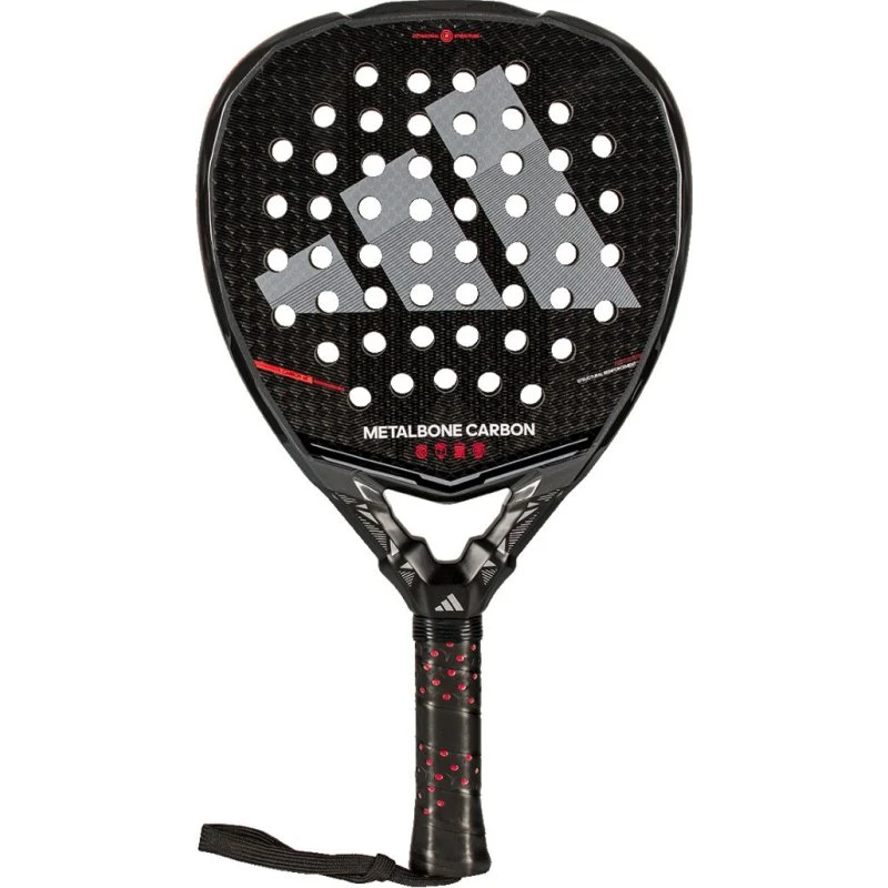 Adidas Metalbone Carbon 2026 Padelbat