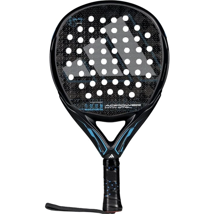 Adidas Adipower Multiweight CTRL Ruiz 3.4 2025