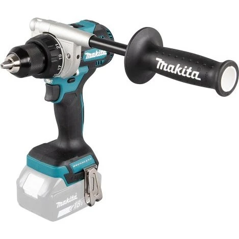 Makita DDF486ZJ 18V LXT boremaskine (uden batteri)