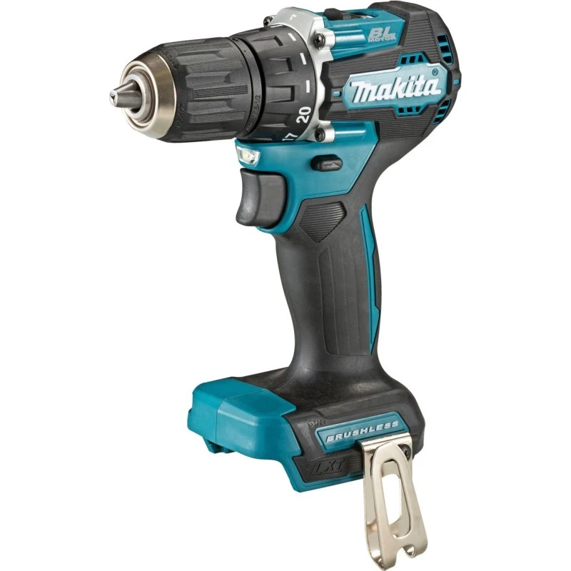 Makita DDF487Z 18V LXT bore-/skruemaskine (uden batteri)
