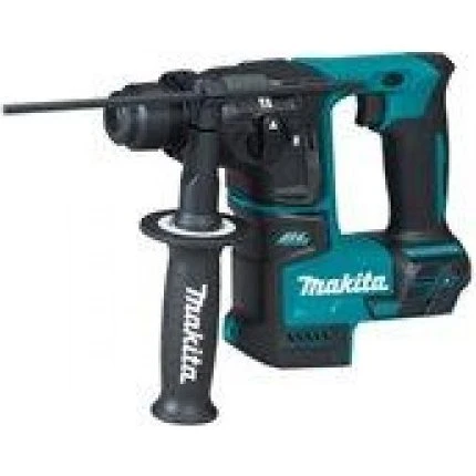 Makita DHR171Z 18V SDS‑Plus borehammer 1,2 J – uden batteri