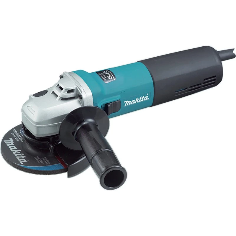 Makita 9565HRZ Vinkelsliber Ø125 mm 1100W