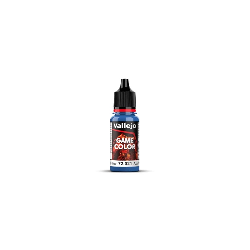 Vallejo Game Color Magic Blue - 17ml