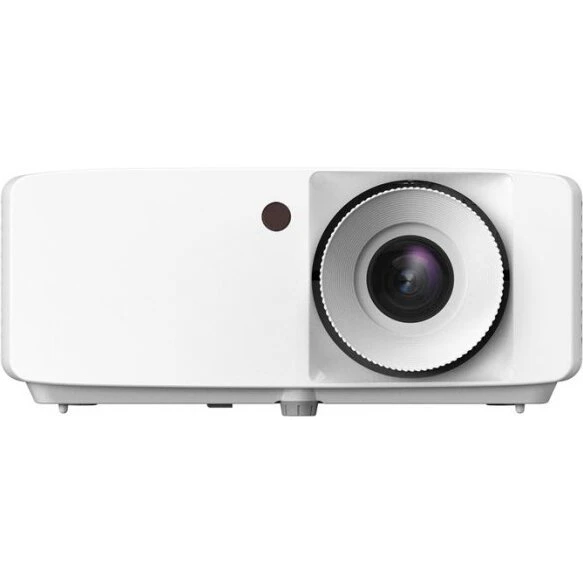 Optoma HZ146X-W 1080p laserprojektor 3800 ANSI (hvid)