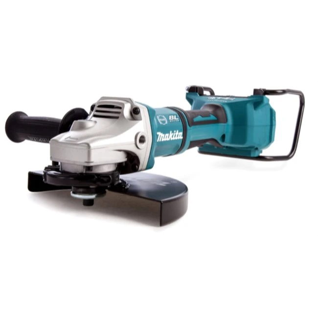 Makita DGA900Z Vinkelsliber 230 mm 18V (løs enhed)