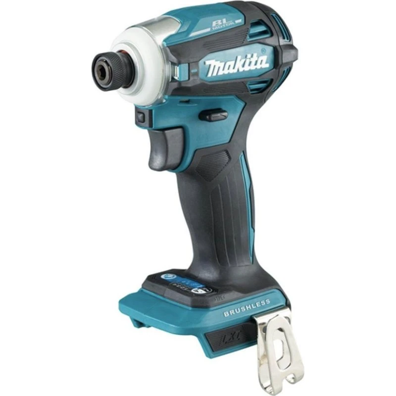 Makita DTD172Z 18V slagnøgle (uden batteri) 1/4"