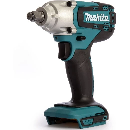 Makita DTW190 18V slagnøgle 1/2" uden batteri