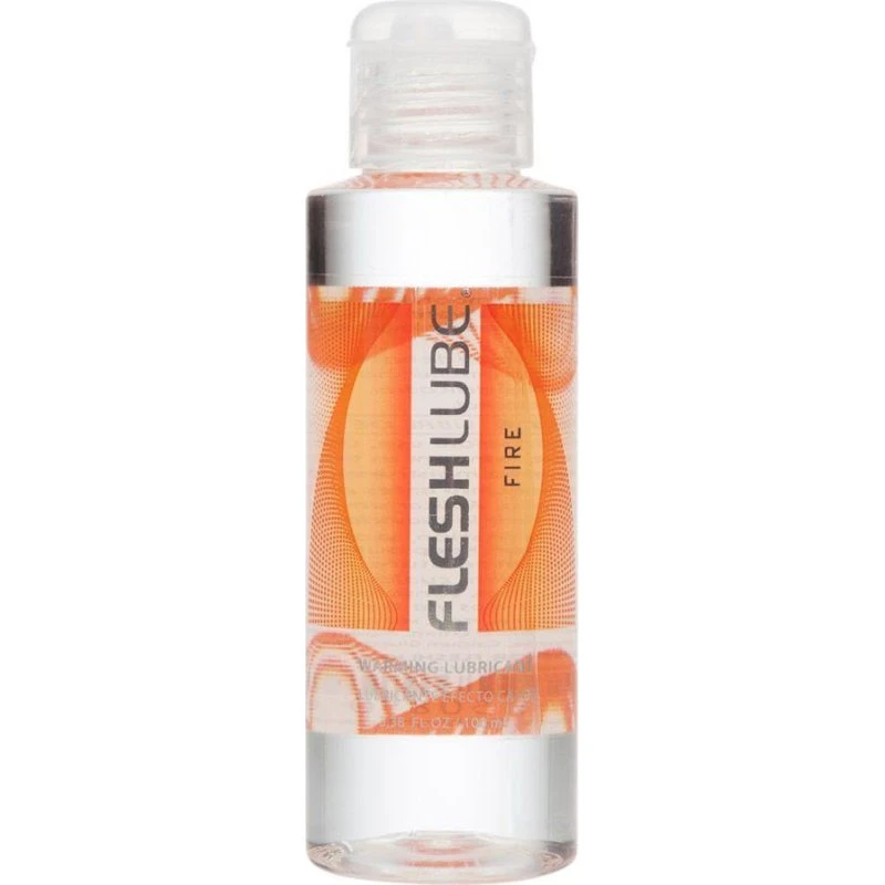 Fleshlube Fire – Varmende glidecreme, 100ml