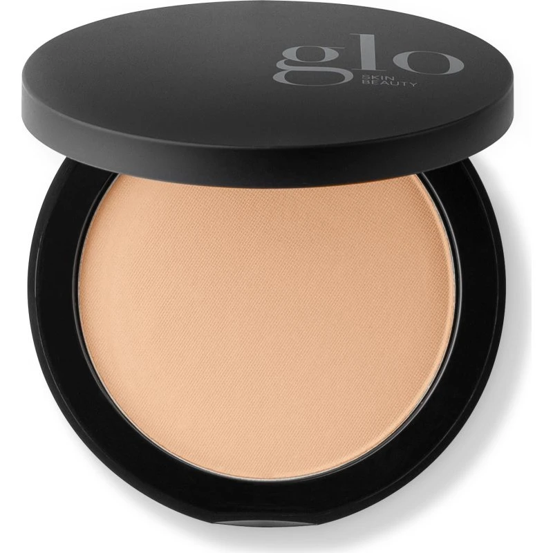 Glo Skin Beauty Pressed Base Honey Fair 9g