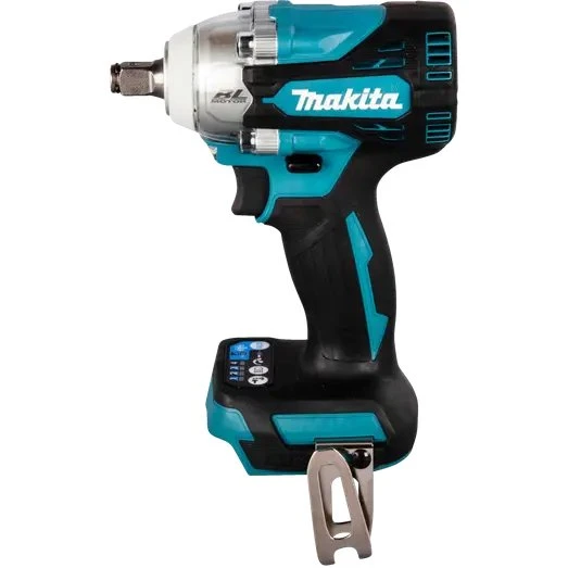 Makita DTW300Z 18V kulfri 1/2" slagnøgle (solo)