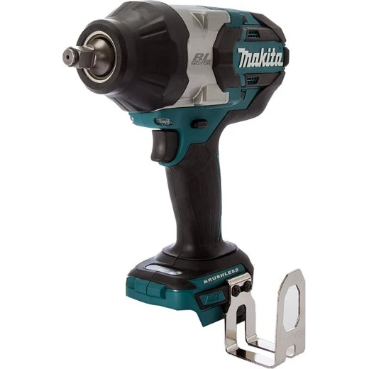 Makita DTW1002Z møtrækker 1/2" 1200 Nm – uden batteri
