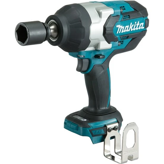 Makita DTW1001Z 18V slagnøgle 3/4" 1050 Nm (kun maskine)