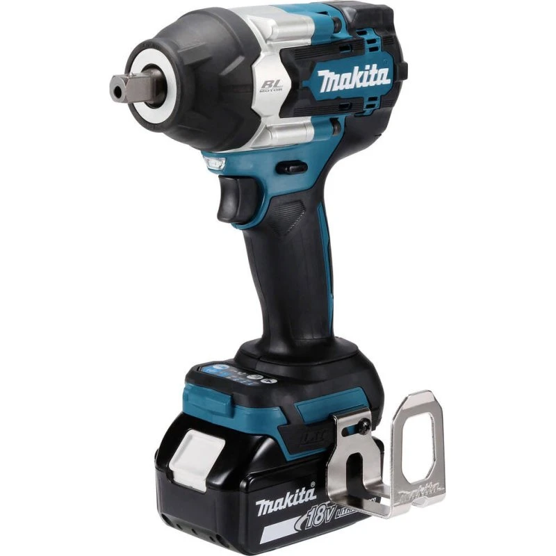 Makita DTW701Z 18V slagnøgle 1/2" 700/1000 Nm