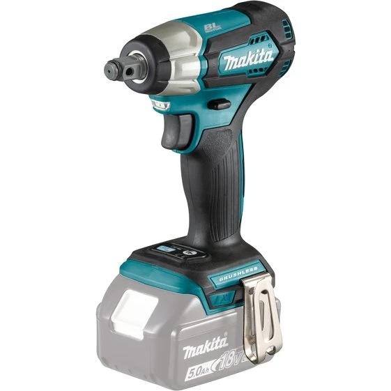Makita DTW181Z 18V slagnøgle 1/2" (uden batteri/oplader)