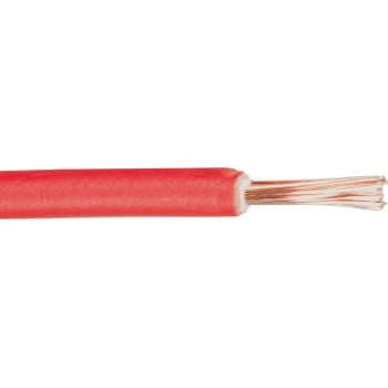 Nexans H07V2-K Monteringsledning 1x2,5mm² Blå S100