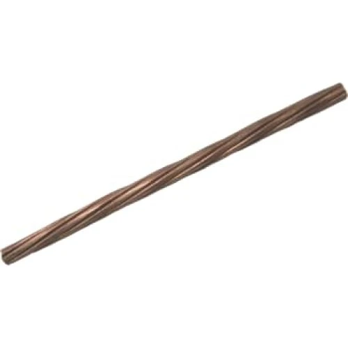 Nexans Kobberkabel blank 16 mm2 - 7 tråde