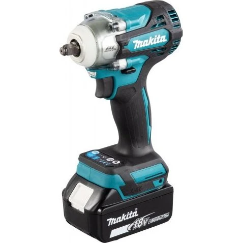 Makita DTW302Z 18 V slagnøgle 3/8" — uden batteri
