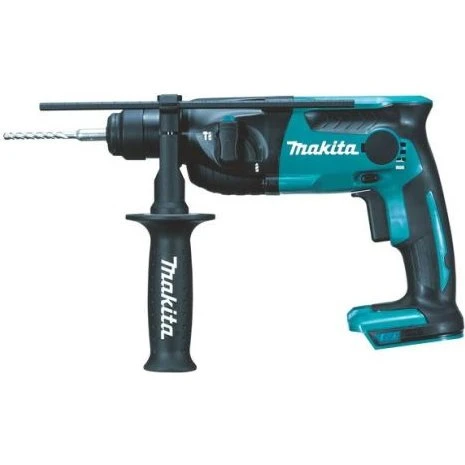 Makita DHR165Z LXT borehammer (uden batteri og oplader)