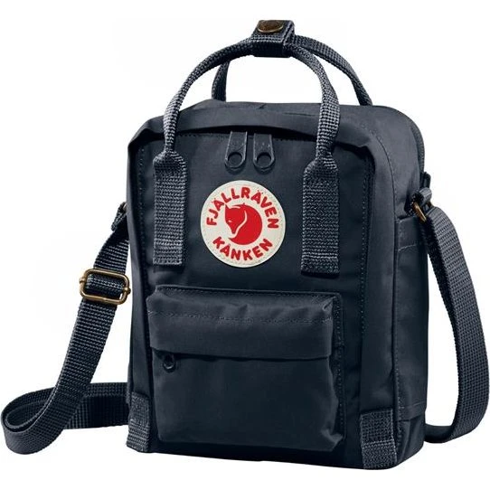 Fjällräven Kånken Sling - Navy