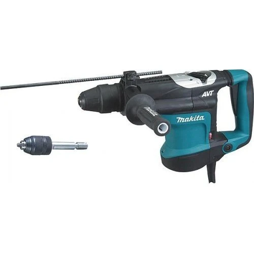 Makita HR3541FCX mejselhammer 850W SDS-Max