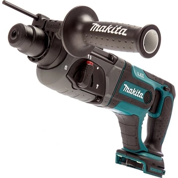 Makita DHR241Z Borehammer 18V SDS+ 2 J (u. batteri)