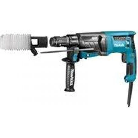 Makita HR2631FTJ borehammer 800 W 2,4 J SDS-plus