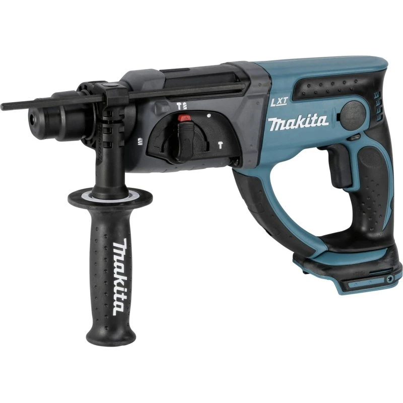 Makita DHR202ZJ 18V SDS‑plus borehammer 2 J (uden batteri)