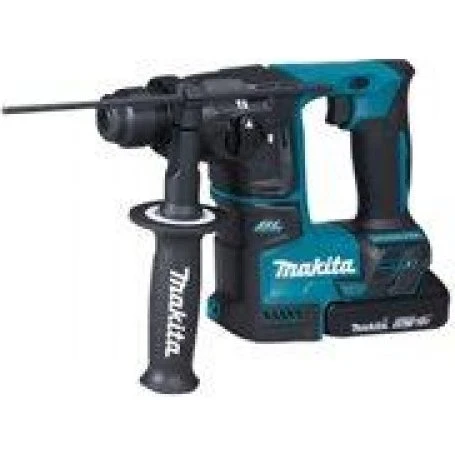 Makita DHR171RAJ borehammer 18V SDS‑plus – 1,2 J, 2 batt.