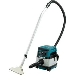 Makita DVC860LZ Støvsuger 2x18V/230V L-klasse 8L