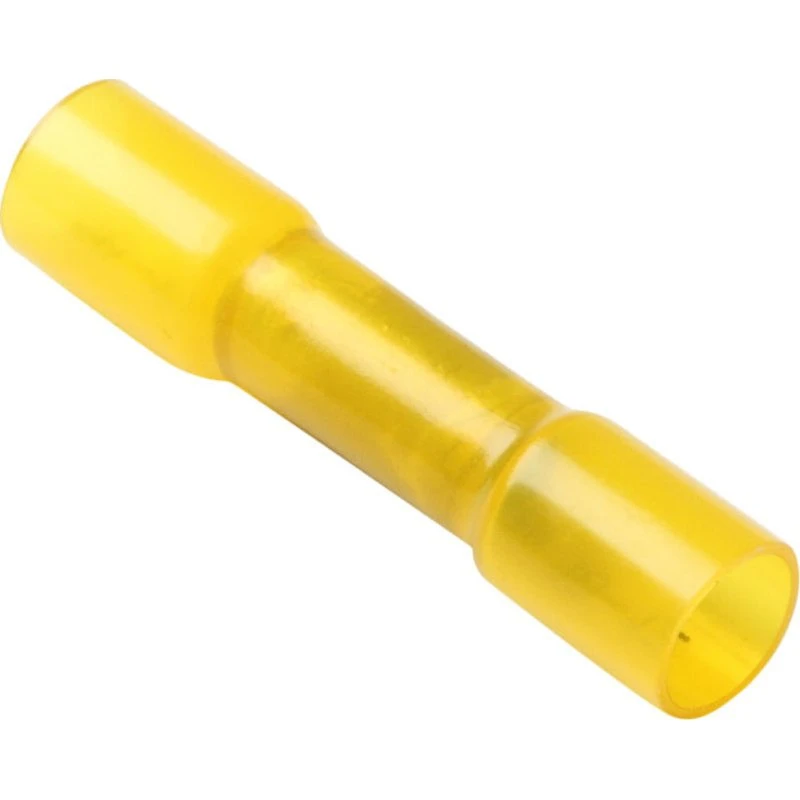 Duraseal Pressemuffe med krympeflex, 3-6 mm², 10 stk.