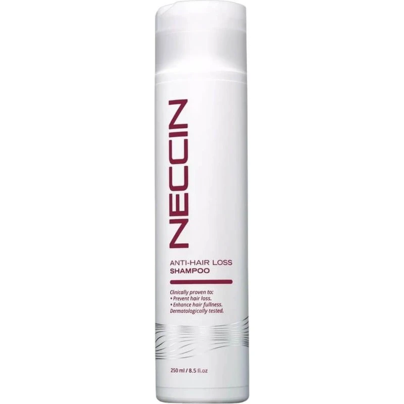 Neccin Anti-Hair Loss Shampoo 250 ml
