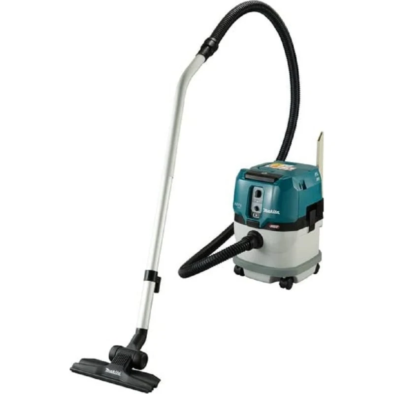 Makita VC004GLZ01 40V industristøvsuger 15L (uden batteri)