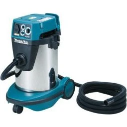 Makita VC3211MX1 støvsuger 1050W – våd/tør, klasse M, 32L