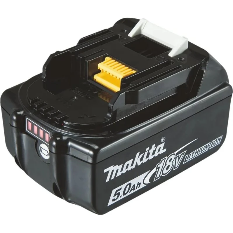 Makita BL1850B Batteri 18V 5,0 Ah LXT