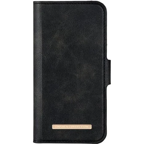 ONSALA Wallet Case Fashion Edition til iPhone 6/7/8/SE - Midnight Black