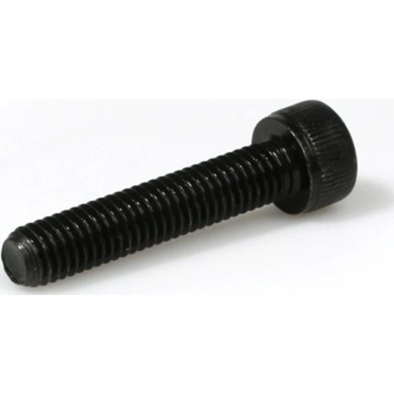 Arvid Nilsson Insexskrue UNC 1/4" x 38 mm - 100 stk.